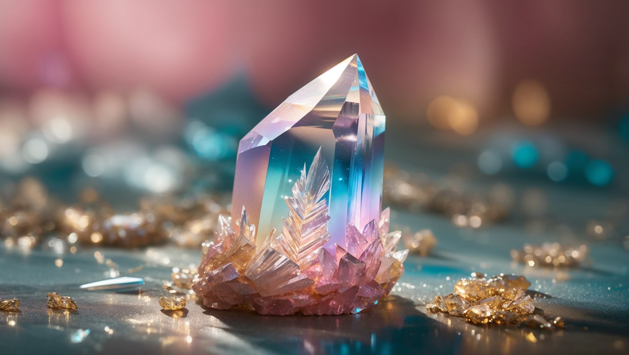 Crystal Image